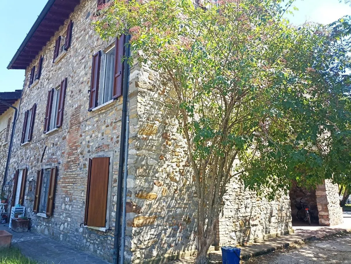 Gabriele Country House Desenzano del Garda