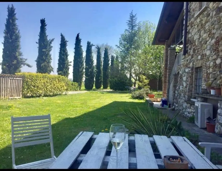 Apartment Gabriele Country House Desenzano del Garda