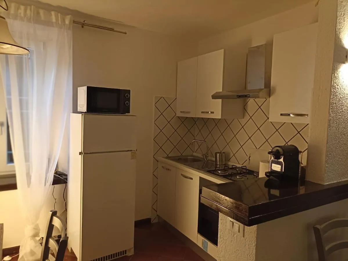 Apartment Gabriele Country House Desenzano del Garda