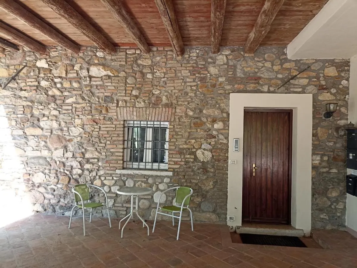Gabriele Country House Desenzano del Garda Apartment
