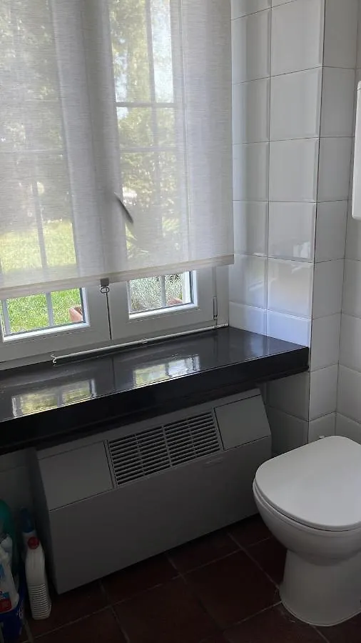 Gabriele Country House Desenzano del Garda Italy
