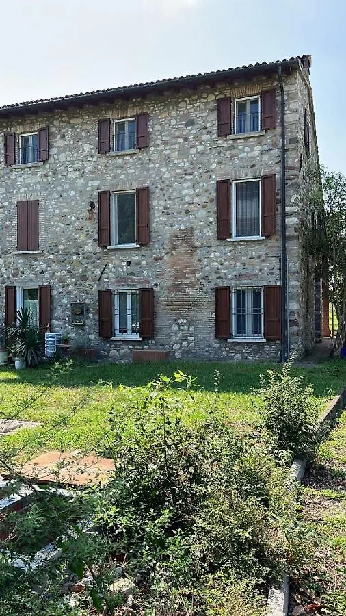 Apartment Gabriele Country House Desenzano del Garda Italy