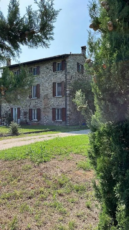 Gabriele Country House contacts