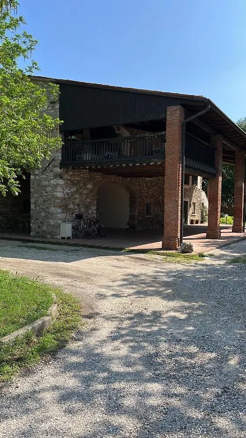 Apartment Gabriele Country House Desenzano del Garda