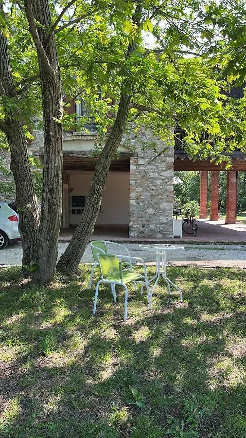 Gabriele Country House Desenzano del Garda 0*,