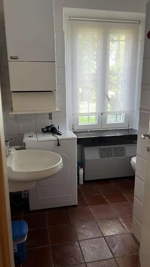 Gabriele Country House Desenzano del Garda Apartment