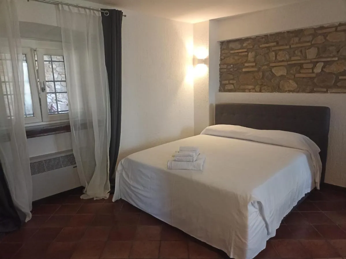 Gabriele Country House Desenzano del Garda 0*,