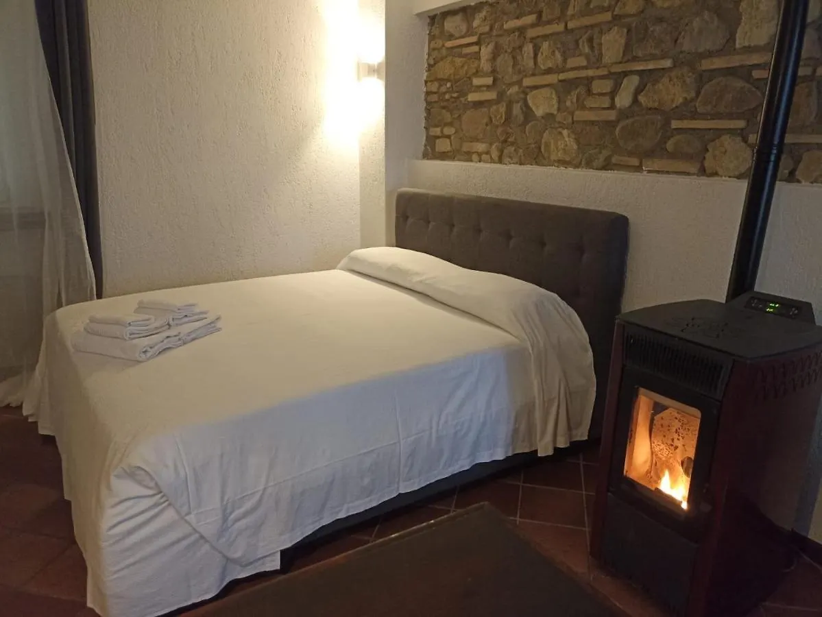 Gabriele Country House Desenzano del Garda Italy