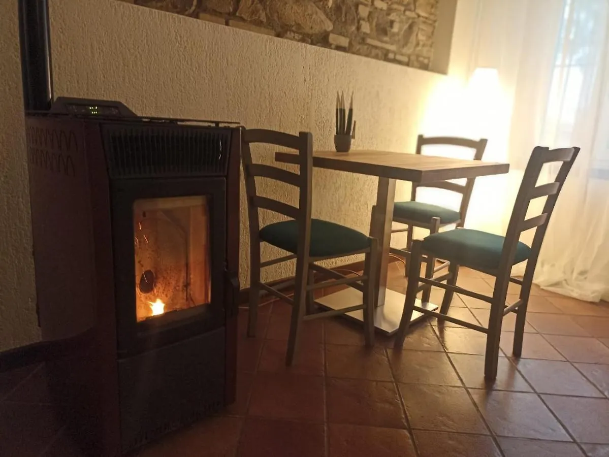 Apartment Gabriele Country House Desenzano del Garda